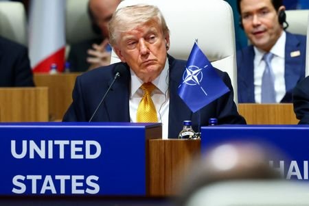 NATO leaders' Summit in Ankara