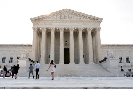 U.S. Supreme Court set to issue the final rulings of