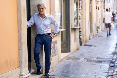 Former Italian far-right minister emerges as unlikely champion of prisoners'