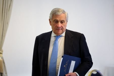 MED9 informal ministerial meeting, in Split