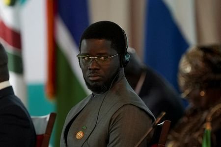 Economic Community of West African States (ECOWAS) 67th Ordinary Session,