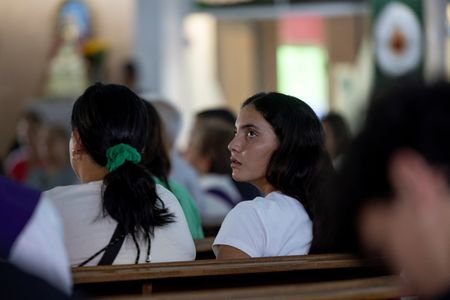 Survivor Maria Alejandra Sanz grapples with loss after earthquakes kill