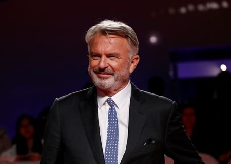 44th Toronto International Film Festival