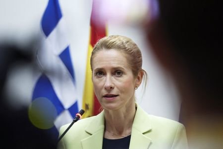 EU foreign policy chief Kaja Kallas visits Bosnia and Herzegovina