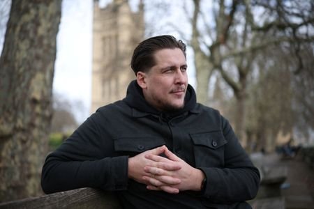 Joe Bennett, son of British citizen Lindsay Foreman, who has