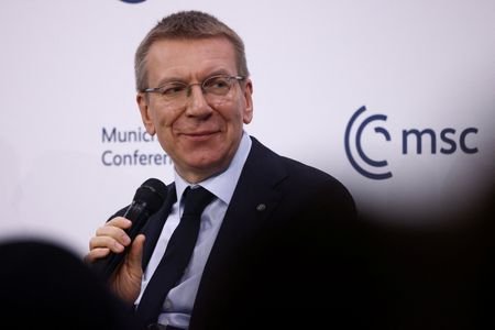 Munich Security Conference