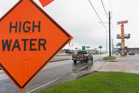 Houston Flooding