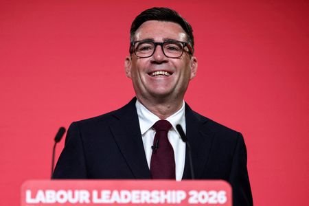 'Labour's Special Conference' in London