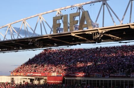 FIFA World Cup 2026 - Group L - Panama v