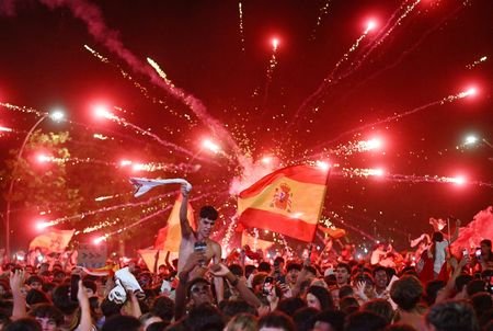 FIFA World Cup 2026 - Final - Spain v Argentina