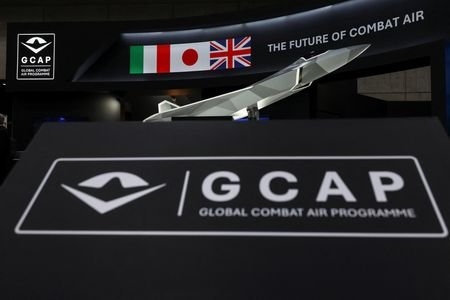 Defence Security Equipment International Japan, in Chiba