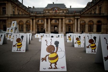 Conseil d'Etat rules on campaigners' bid to halt easing of