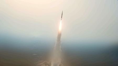 Iran's missile and drone strikes