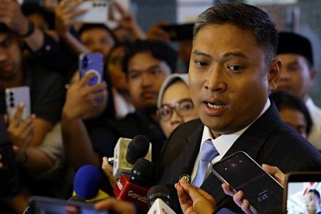 Indonesia’s Prabowo appoints new chief of troubled free meals agency