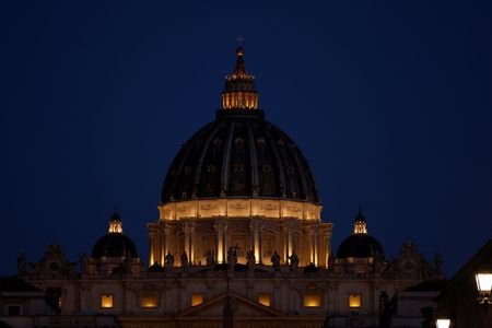 Pope Leo XIV's inaugural Mass at the Vatican