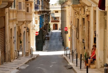Widespread power cuts amid heatwave in Malta