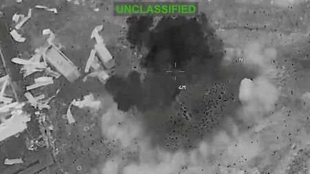 Houthis claim attacks on Saudi tankers in Red Sea, raising risk of new chokepoint in Iran war