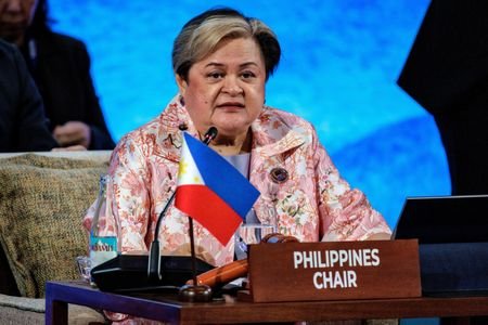 ASEAN Foreign Ministers' Meeting