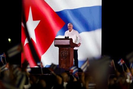 Cuba National Rebellion Day