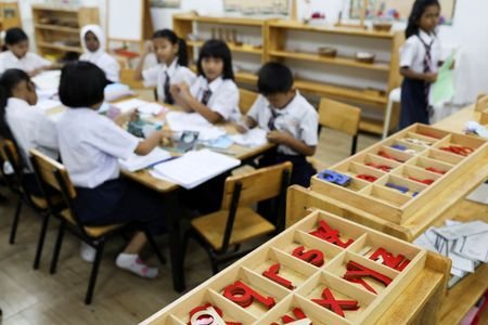 Rohingya schools in Malaysia face closures, students harassed amid online