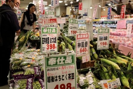Japan’s Takaichi defends policy as underpinning yen, approval rating slumps