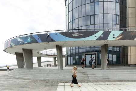 Gdynia Modernism Trail