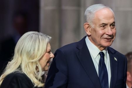 Trump’s irritation with Netanyahu highlights strains as leaders meet