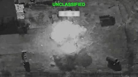 US strikes Iran as widening war engulfs more countries