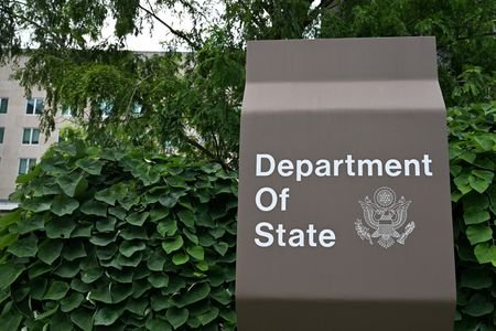 State Department starts firing more than 1,350 workers in Trump's