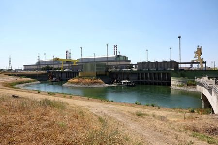 Paks Nuclear Power Plant