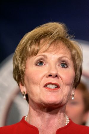 FILE PHOTO: House Republican Conference Vice Chair Kay Granger speaks