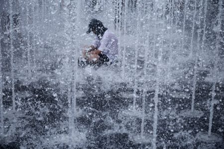 Record heatwave spreads across Korean peninsula, prompting emergency response