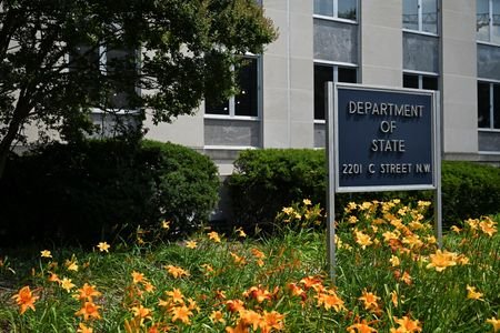 State Department starts firing more than 1,350 workers in Trump's