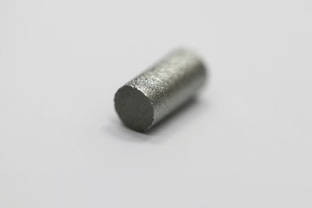 Rare earths at Laboratory of Physics and Material studies (LPEM)