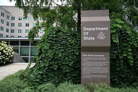 State Department starts firing more than 1,350 workers in Trump's