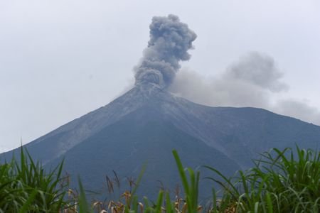 Authorities raise the alert level to orange after increased activity