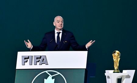 76th FIFA Congress
