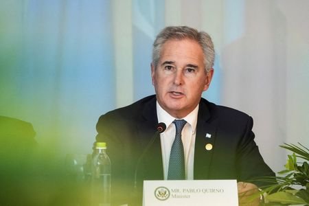 56th Organization of American States (OAS) General Assembly, in Panama