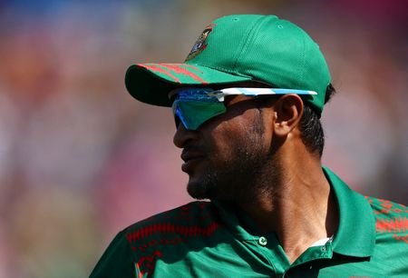 ICC Cricket World Cup 2023 - England v Bangladesh