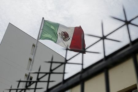 Peru breaks off diplomatic relations with Mexico after ex-PM flees
