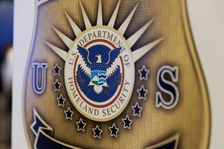 U.S. Immigration and Customs Enforcement (ICE) holds a two-day job