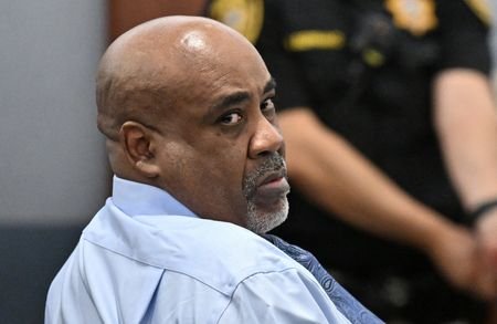 Trial begins for alleged killer of Tupac Shakur
