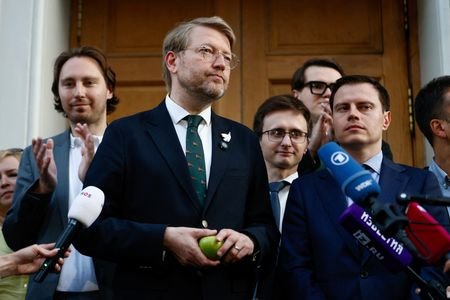 Russian Supreme Court bars Yabloko party from parliamentary vote