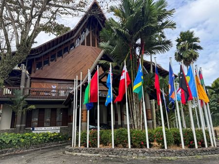 FILE PHOTO: China missile test deepens Pacific divide over growing