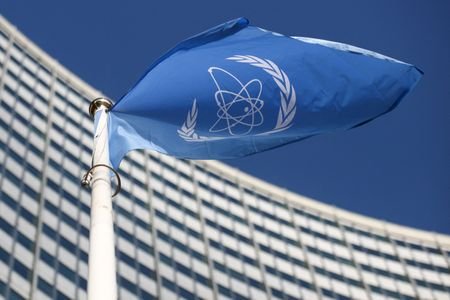 Governors meeting at the IAEA headquarters in Vienna