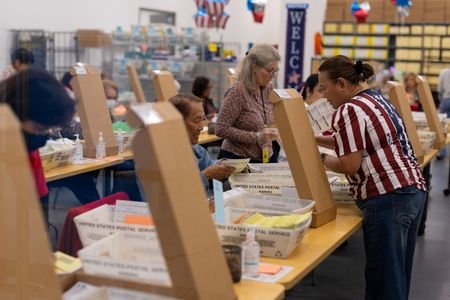 California Primary Election