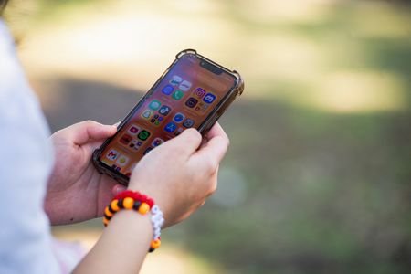 Australia's social media ban ineffective, majority of youth still on