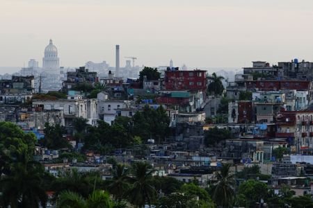 Cuba scrambles to reestablish national electrical grid after multiple collapses