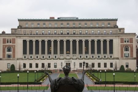 Immigration judge ruled that Columbia University student and Palestinian activist