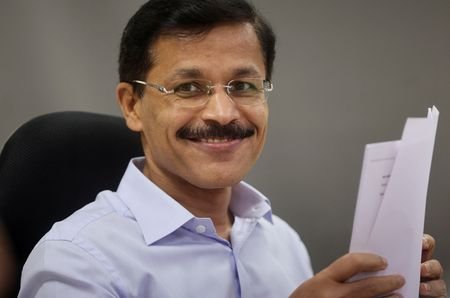 Tukaram Mundhe, Commissioner of the Maharashtra Food and Drug Administration